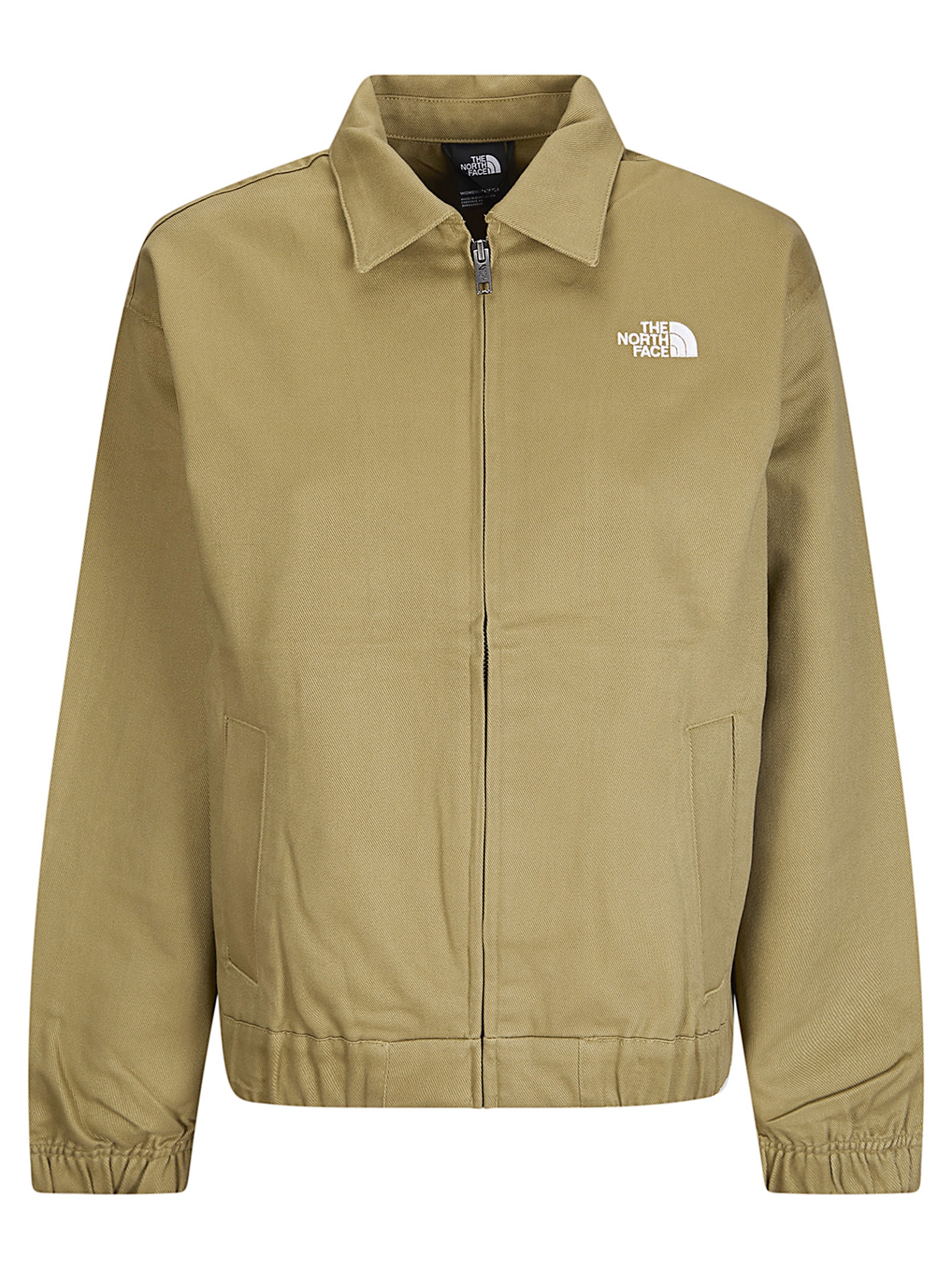 [THE NORTH FACE] Casual Jacket SS26 NF0A8G9D2EL1 2EL1