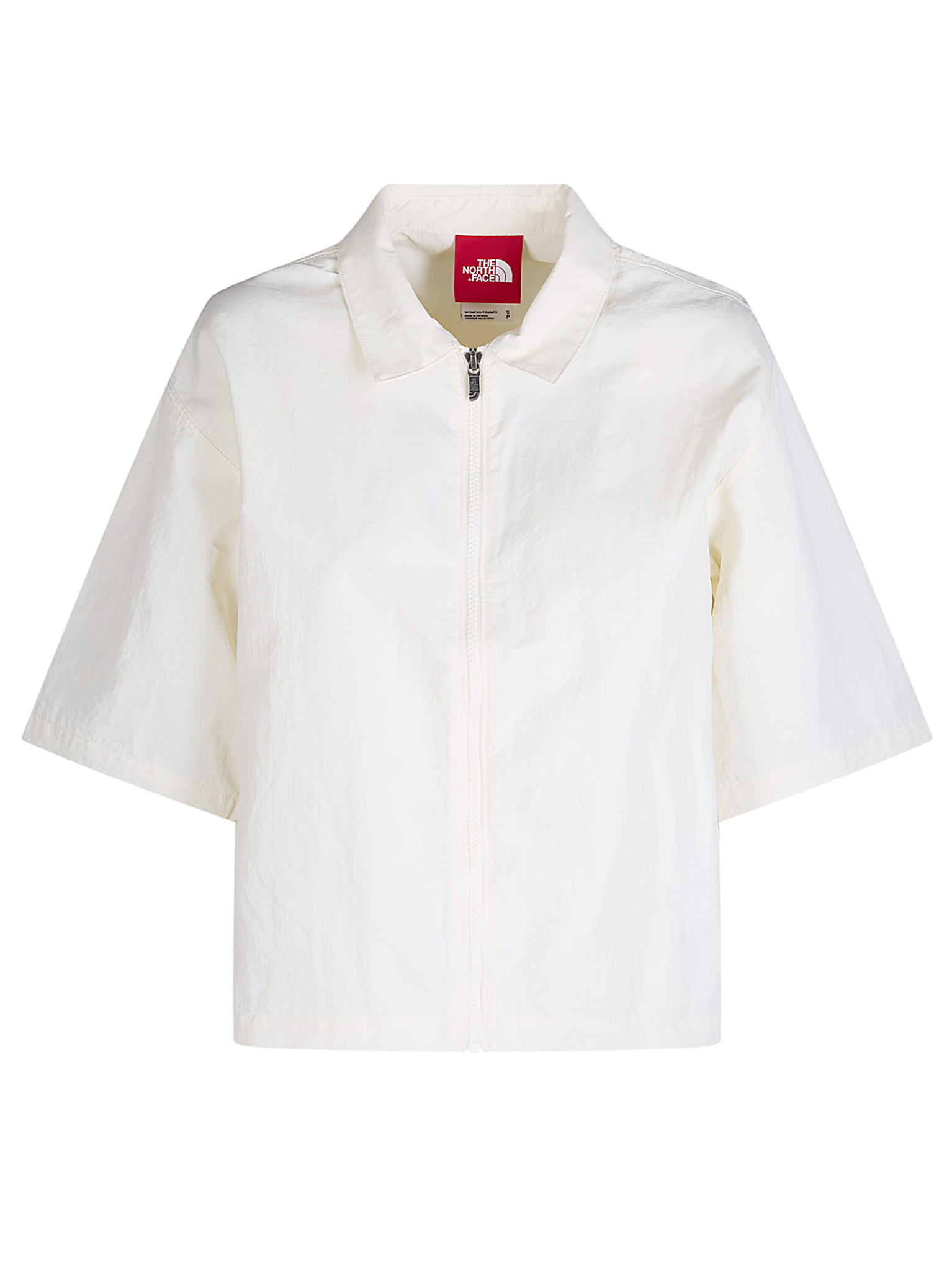 [THE NORTH FACE] Shirts Short Sleeve SS26 NF0A8FHBQLI1 QLI1