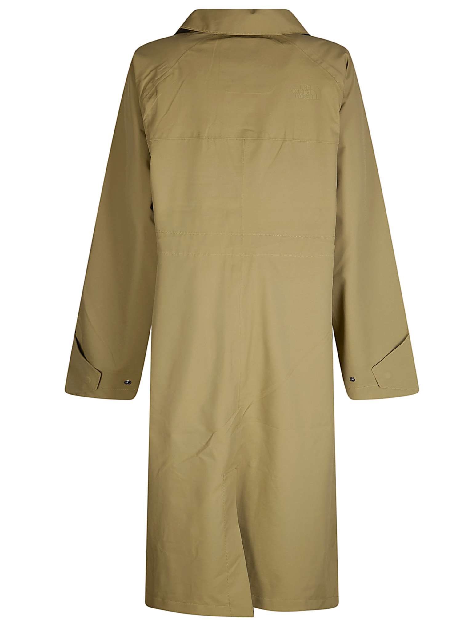 [THE NORTH FACE] Coat SS26 NF0A8DTR2EL1 2EL1