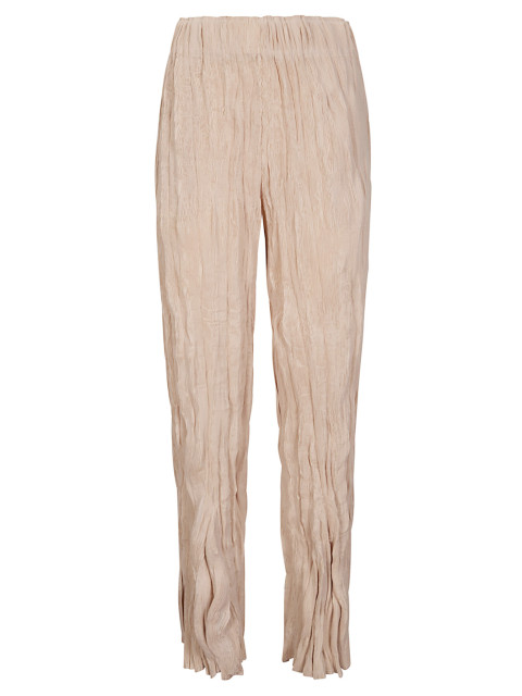 [GONGDID DESIGN] Trousers SS26 GD173 PEACH