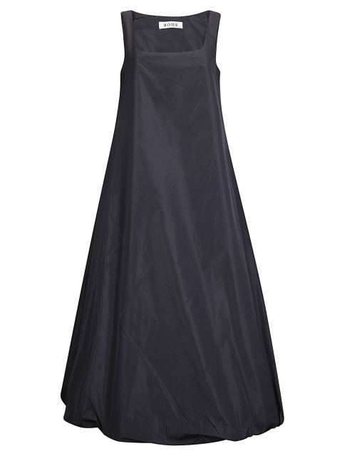 [ROHE] Sleeveless dress SS26 41933205 1308