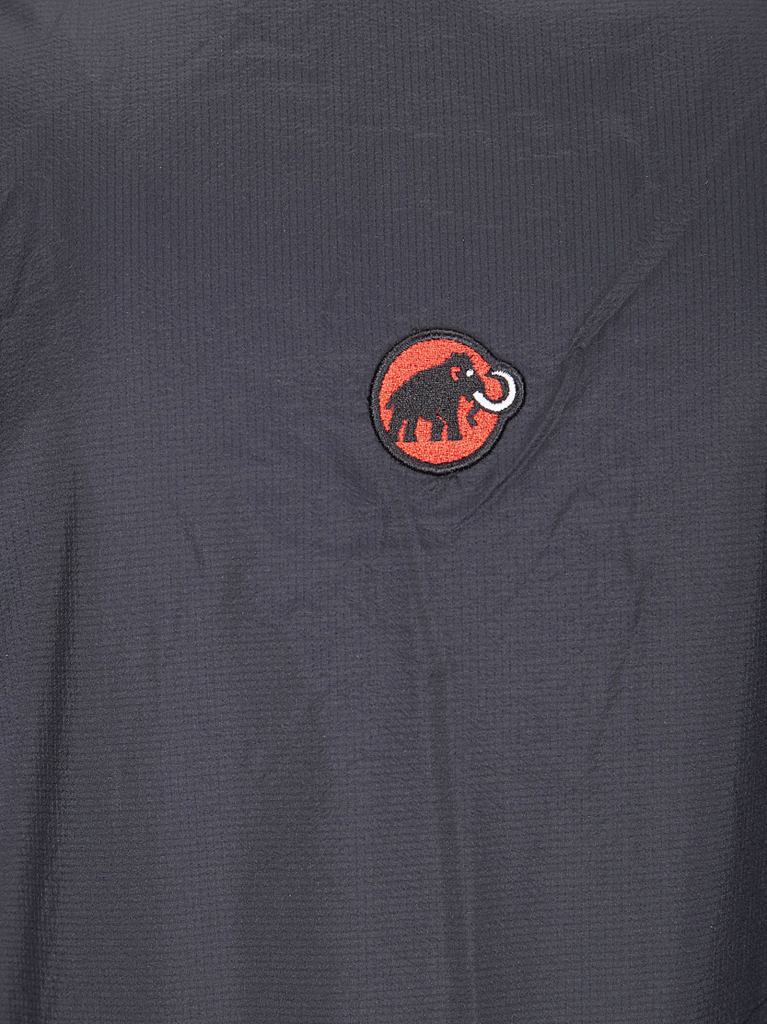 [MAMMUT X HIKING PATROL] Casual Jacket SS26 101201100 0001