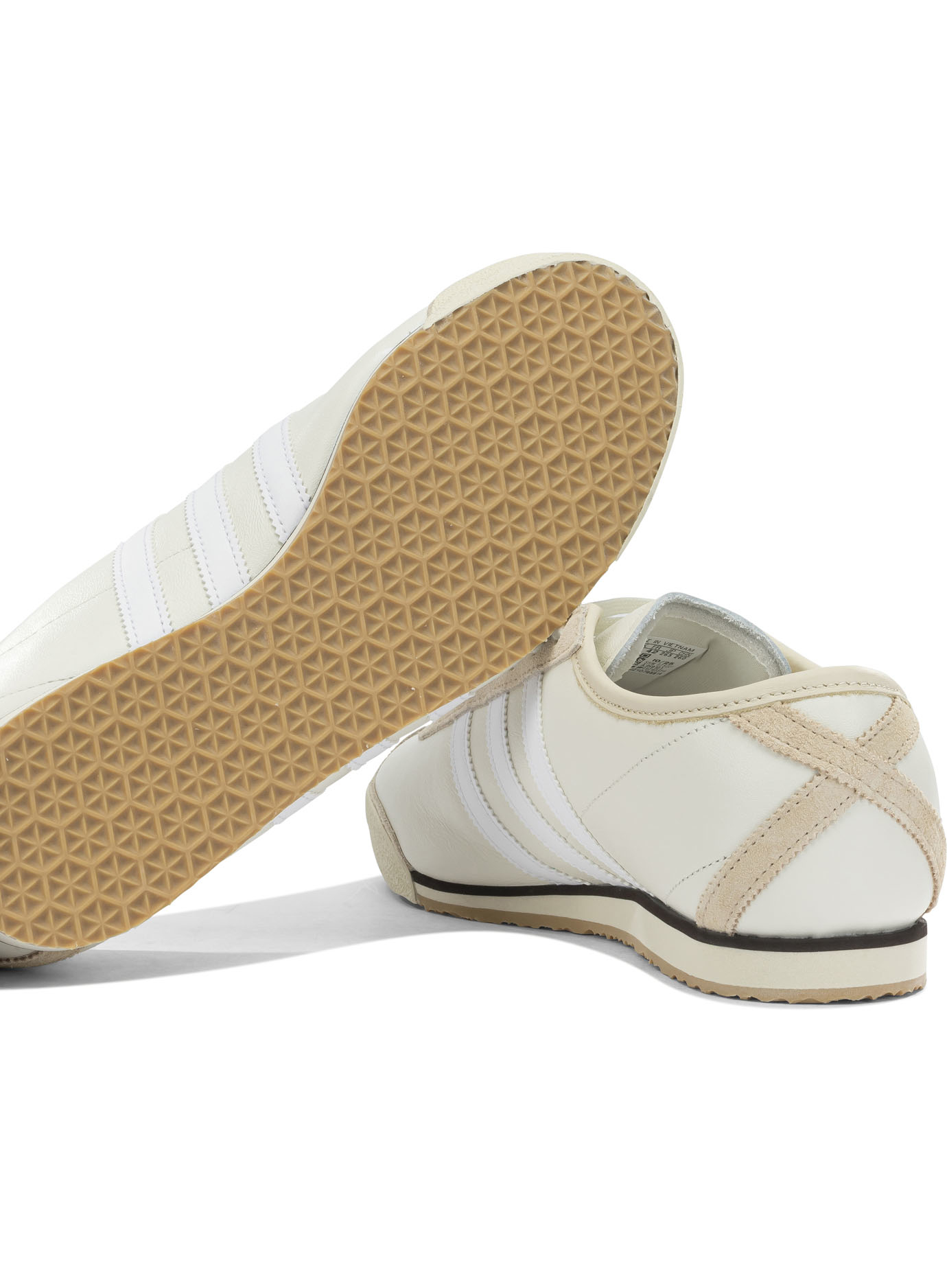 [ADIDAS ORIGINALS] Sneakers SS26 IH9101OWHITE/FTWWHT/WONWHI