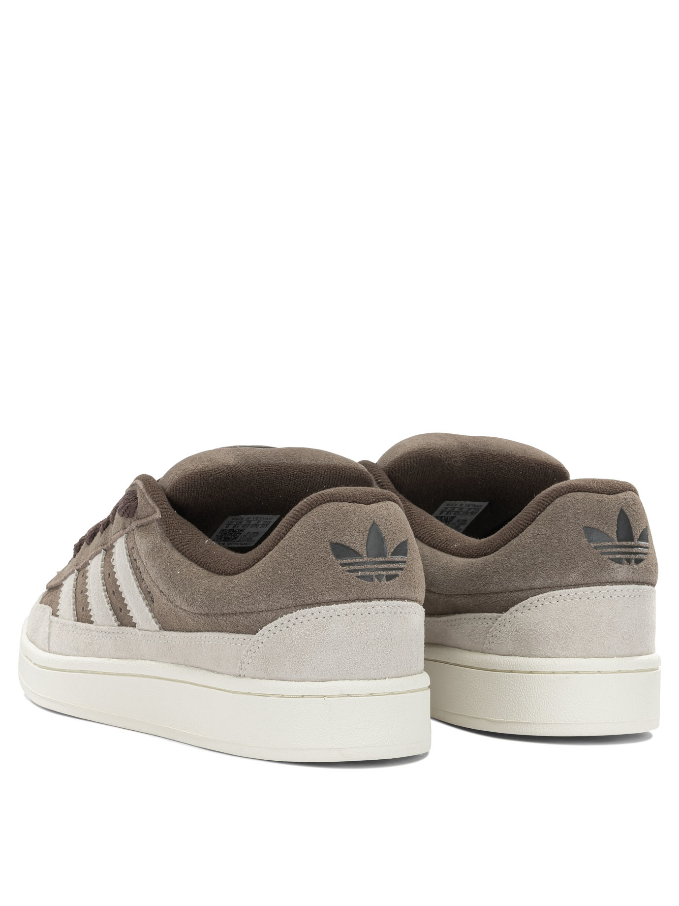[ADIDAS ORIGINALS] Sneakers SS26 KJ3606EARSTR/OWHITE/BROWN