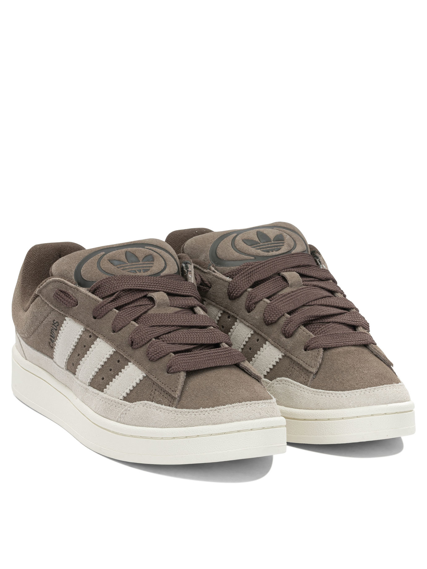 [ADIDAS ORIGINALS] Sneakers SS26 KJ3606EARSTR/OWHITE/BROWN