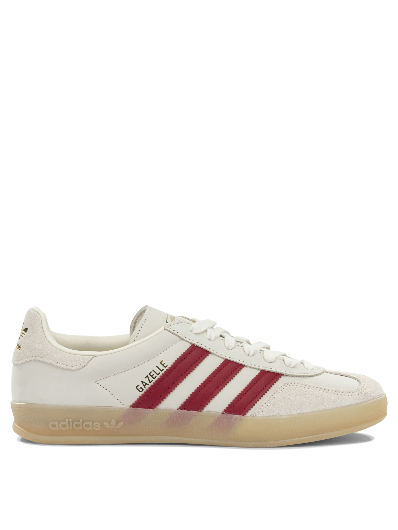 [ADIDAS ORIGINALS] Sneakers SS26 IH9676CREWHT/TMVIRE/GUM3