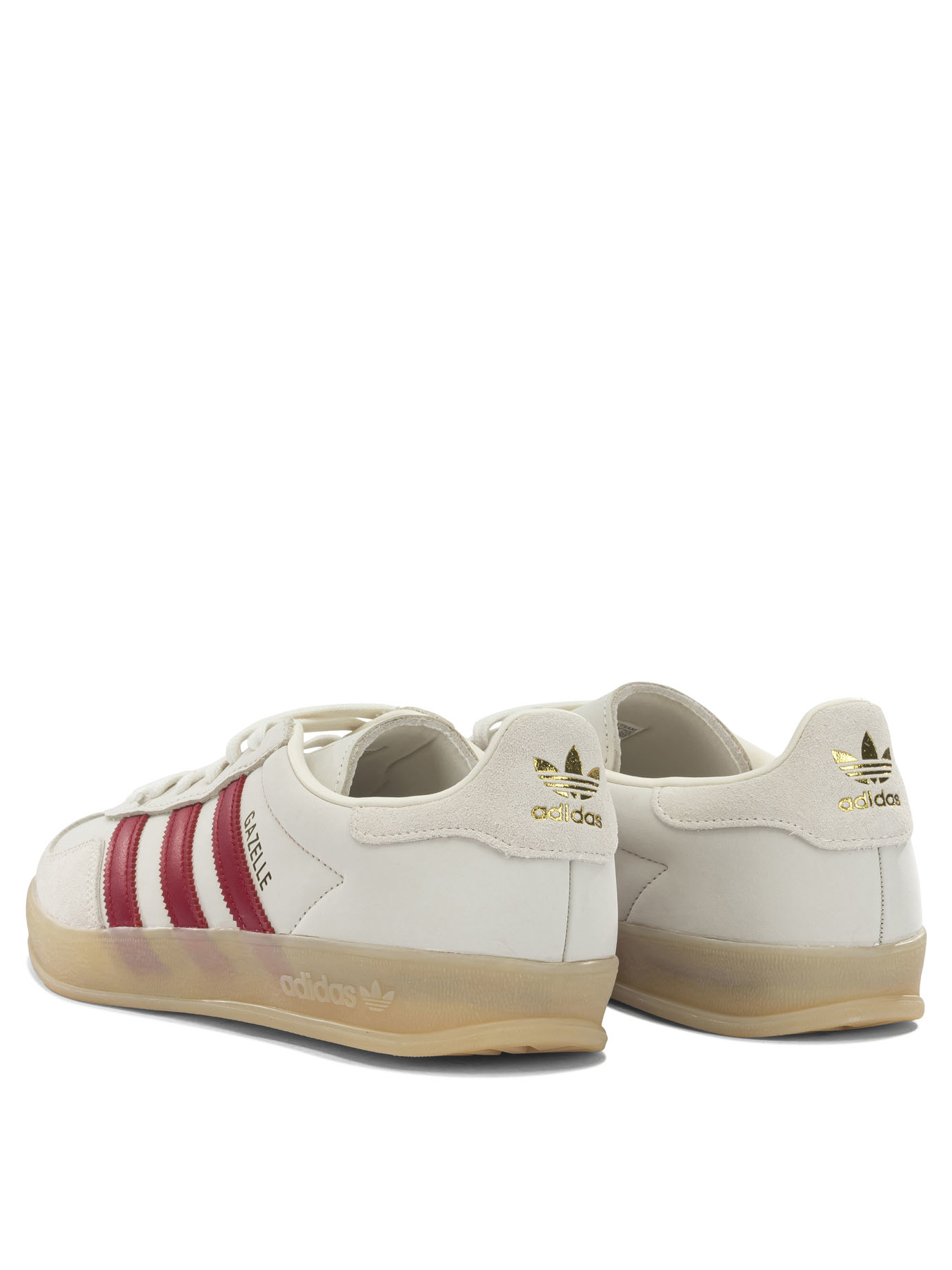 [ADIDAS ORIGINALS] Sneakers SS26 IH9676CREWHT/TMVIRE/GUM3