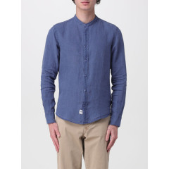 [BLAUER] Shirts Long Sleeve SS26 BLUS01126007453 890