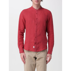 [BLAUER] Shirts Long Sleeve SS26 BLUS01126007453 483