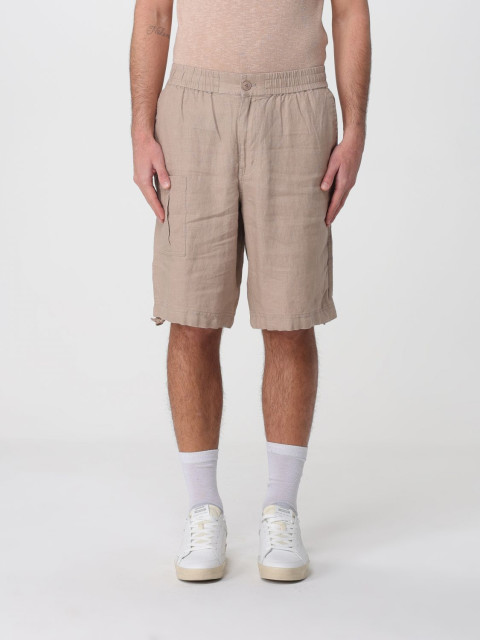 [BLAUER] Shorts SS26 BLUP05362007504 327