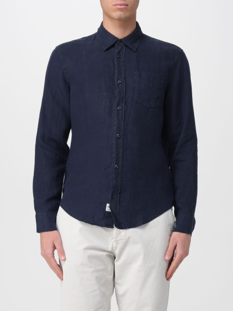 [BLAUER] Shirts Long Sleeve SS26 BLUS01128007453 888