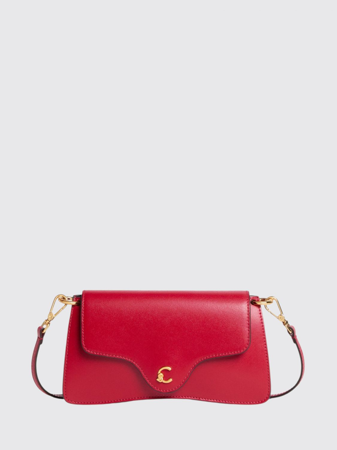 [Coccinelle] Minibag SS26 E5SSK270101 R02