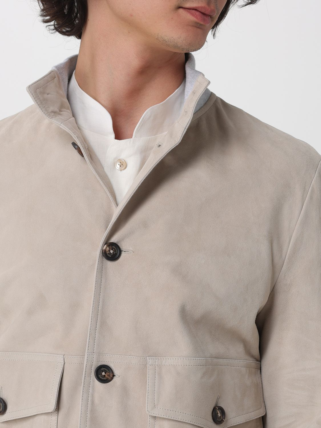 [ELEVENTY] Jacket SS26 M75GBTM43PEL0M029 02
