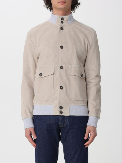 [ELEVENTY] Jacket SS26 M75GBTM43PEL0M029 02