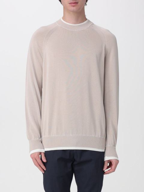 [ELEVENTY] Knitwear SS26 M76MAGM28MAG0M015 02-01