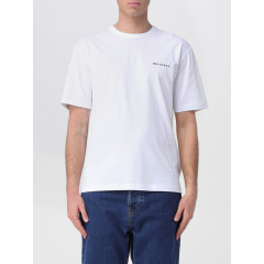 [Belstaff] T-shirts Short Sleeve SS26 105895 WHITE