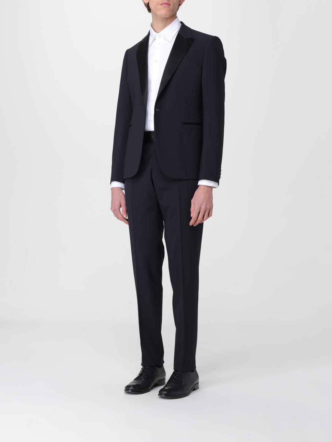 [Emporio Armani] Sets SS26 EM000459TE19183 UB109