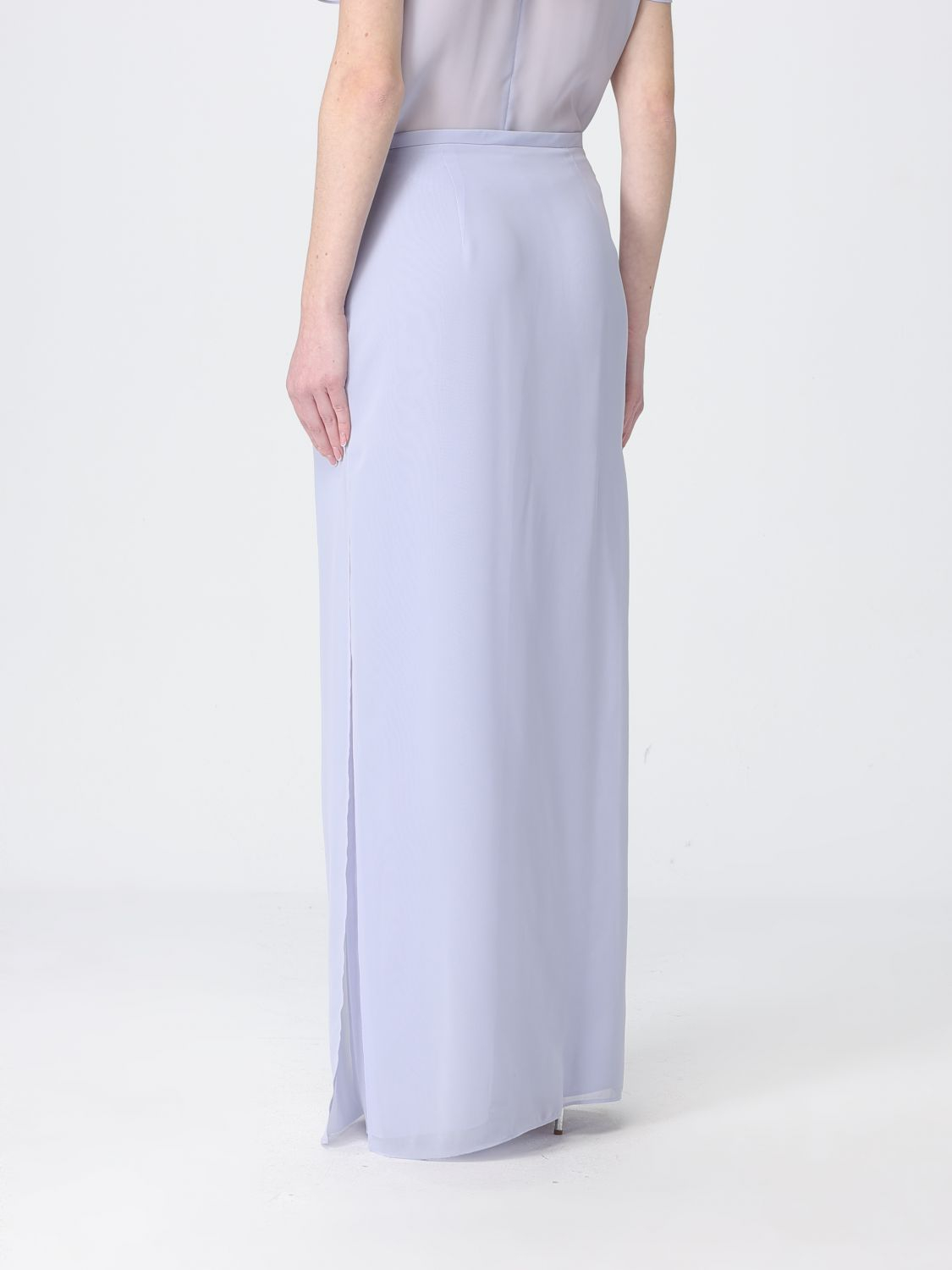 [Emporio Armani] Trousers SS26 EW003212 AF10209 U9341
