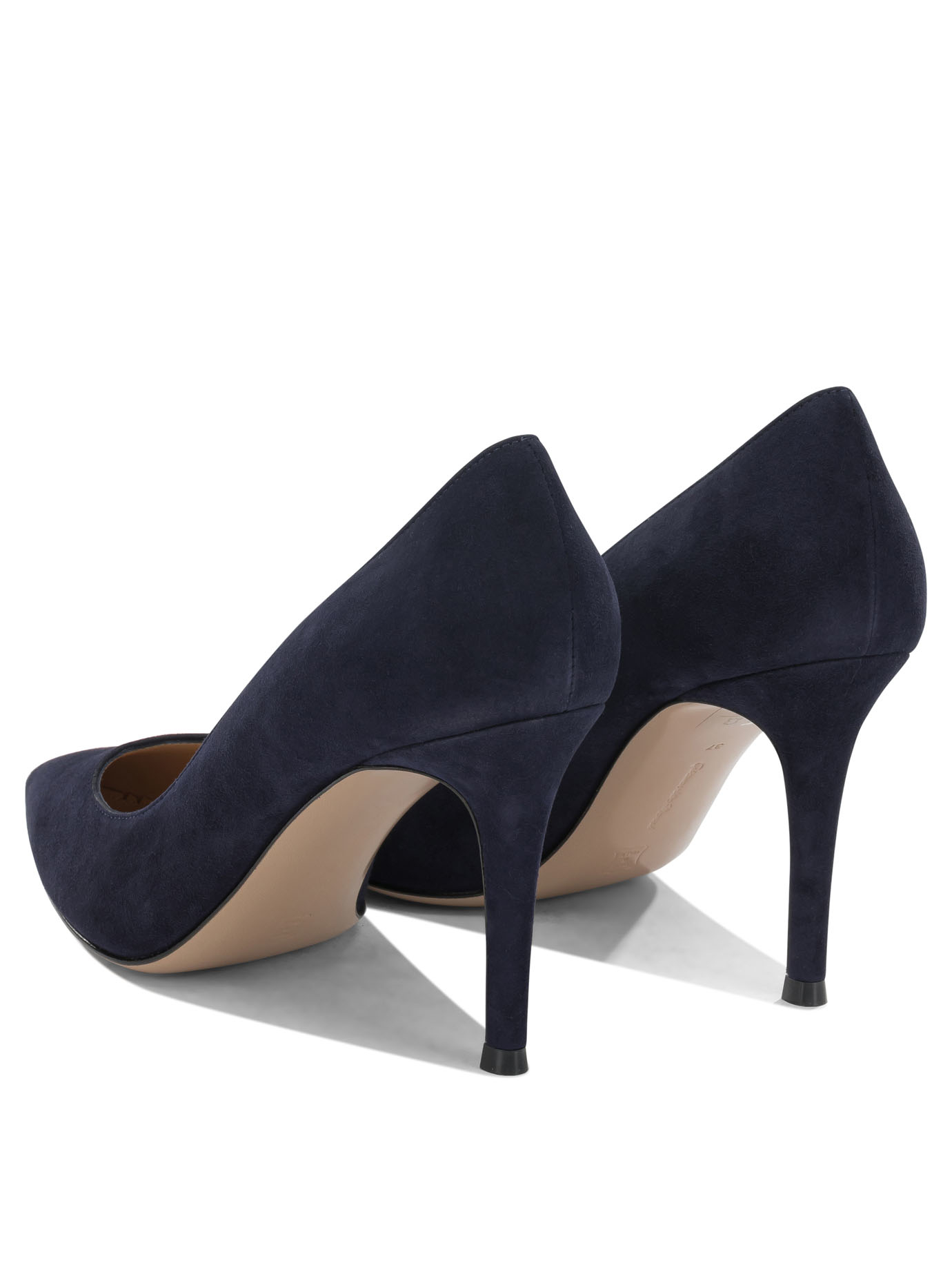 [Gianvito Rossi] Pumps SS26 G2458085RICDENI