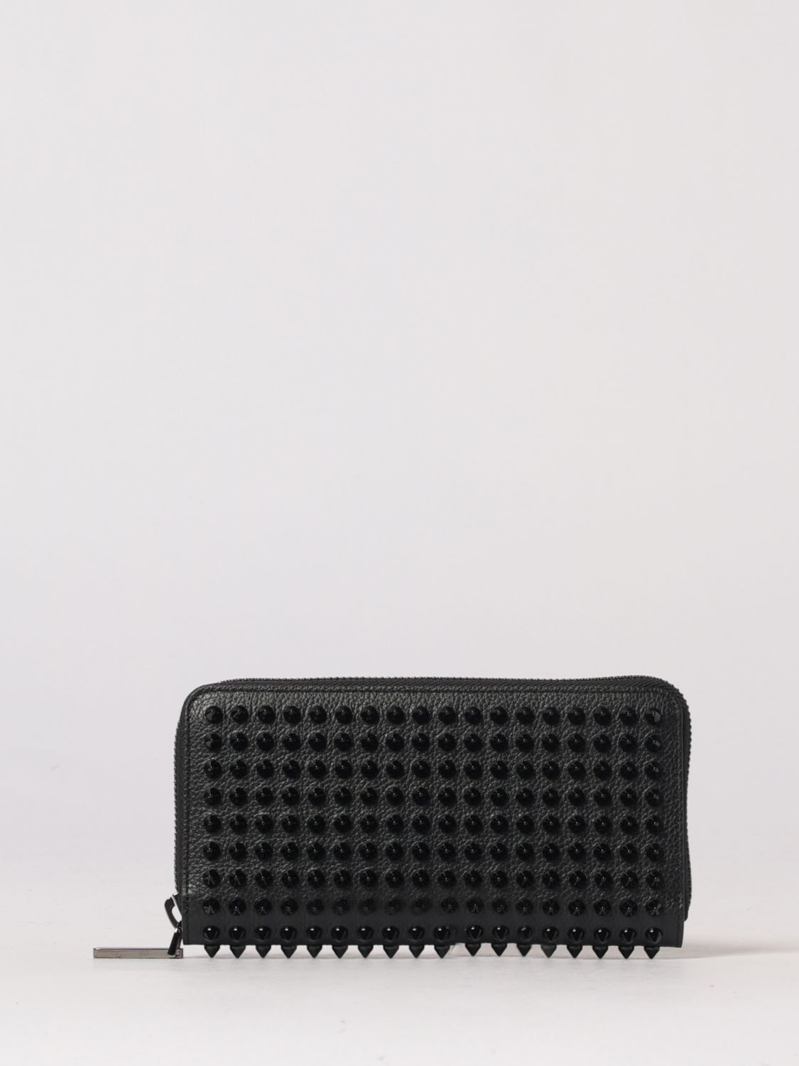 [Christian Louboutin] Wallet SS26 1165044 CM53
