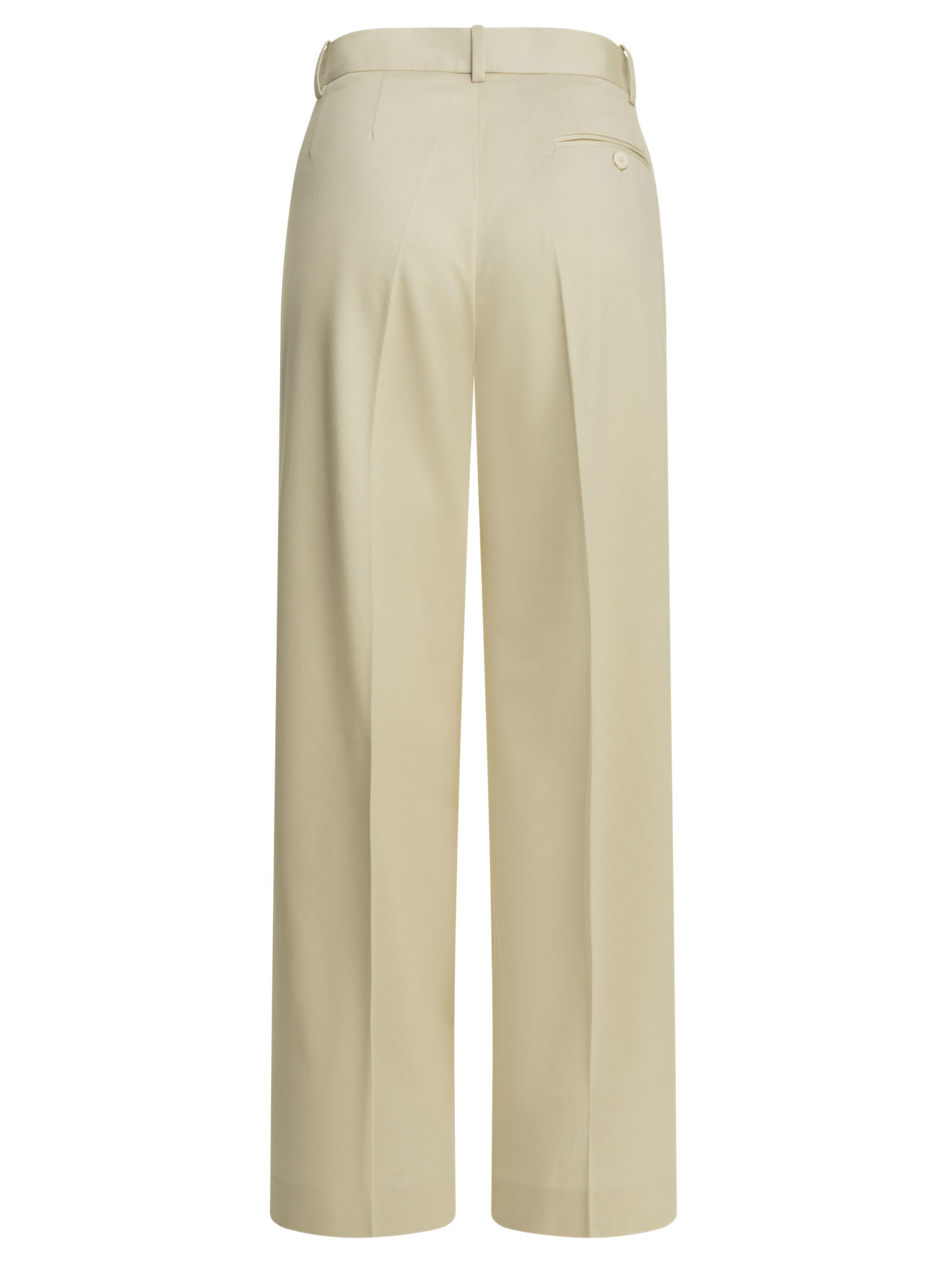 [Circolo 1901] Trousers SS26 FD38501297