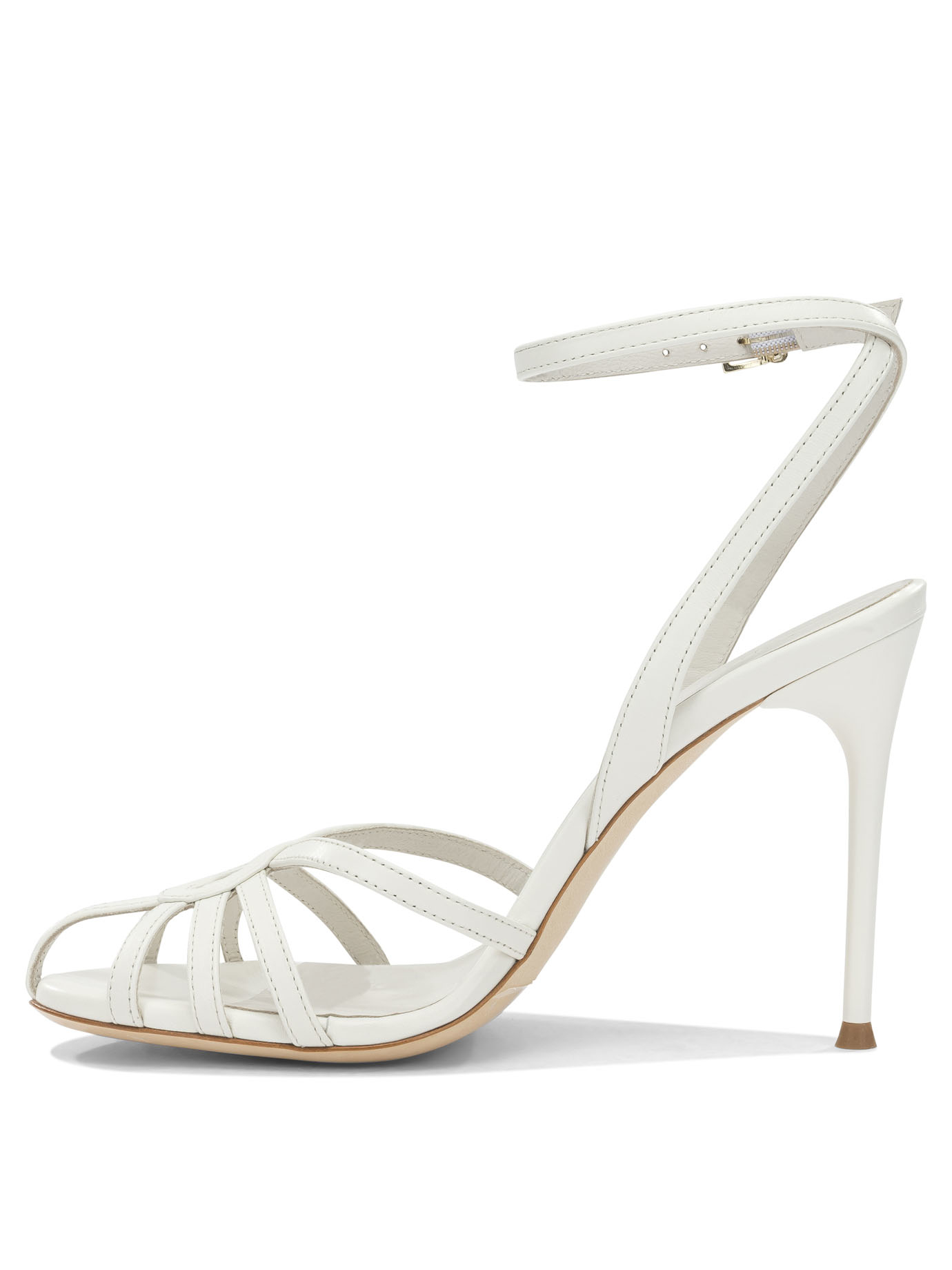[Sergio Levantesi] Sandals SS26 RAYKAV6TRYDE BRIDAL