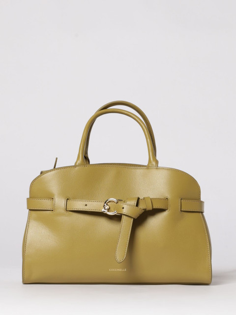 [Coccinelle] Tote bag SS26 E1TLA180401 G43