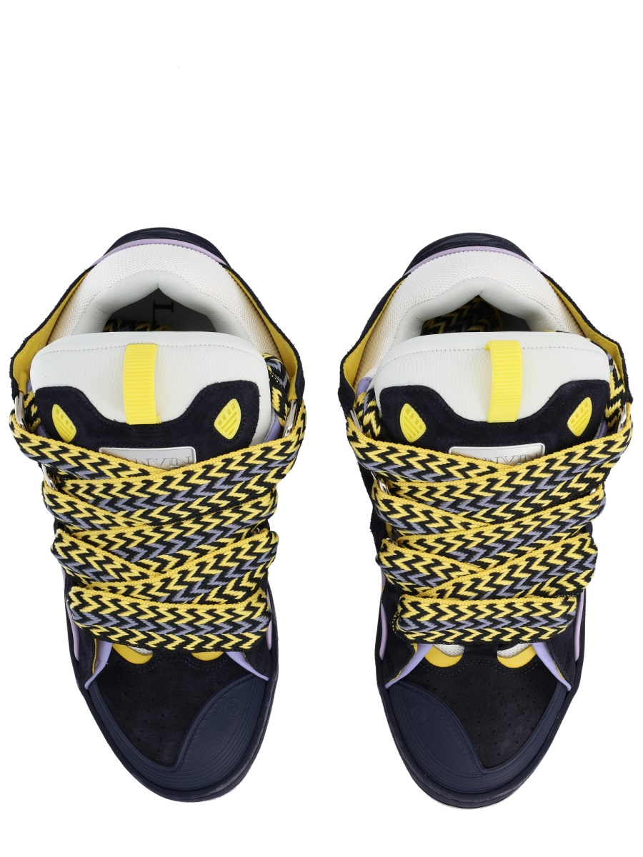 [Lanvin] Sneakers SS26 FU-SKDK12_BICO-E252972