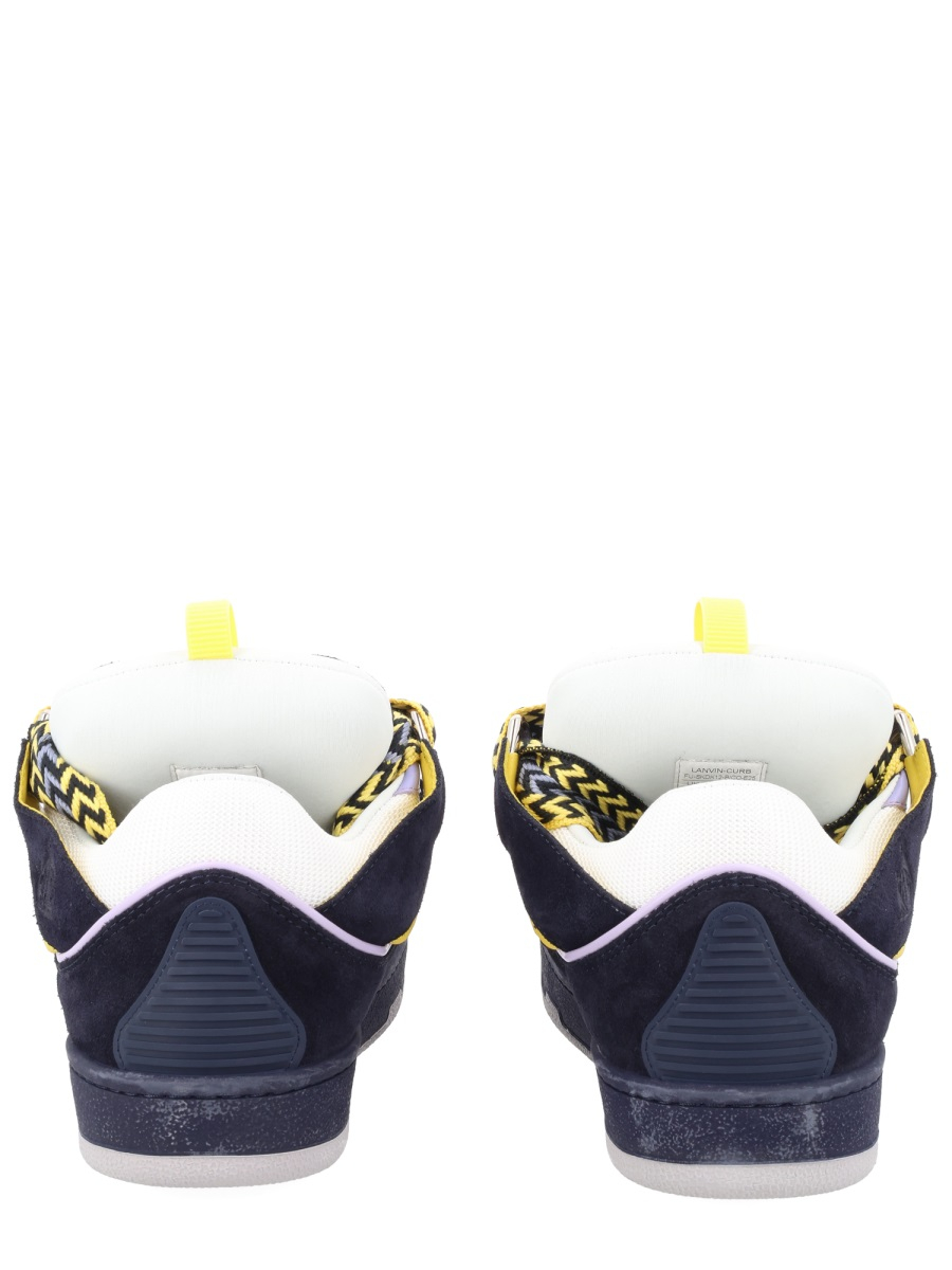 [Lanvin] Sneakers SS26 FU-SKDK12_BICO-E252972