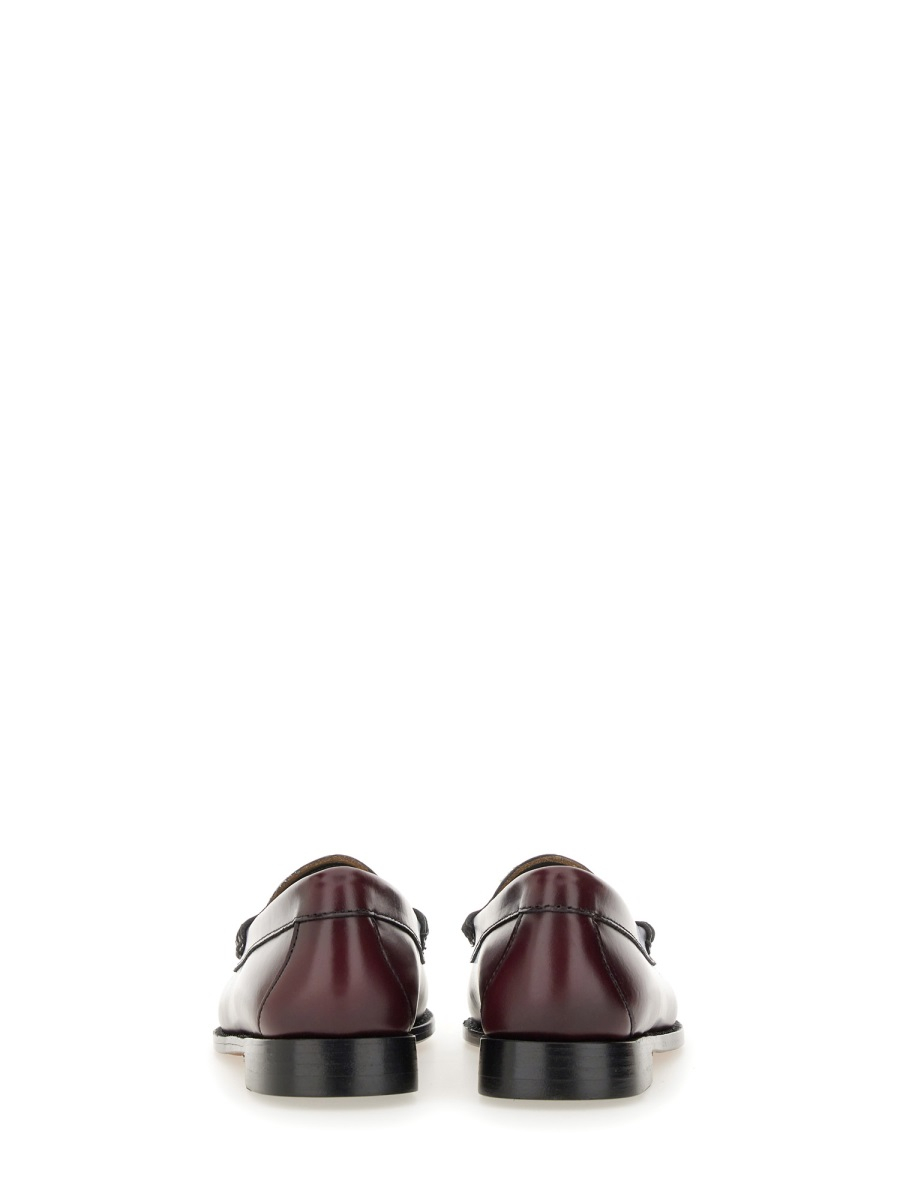 [G.H. BASS] Loafer SS26 BA41010_0NN