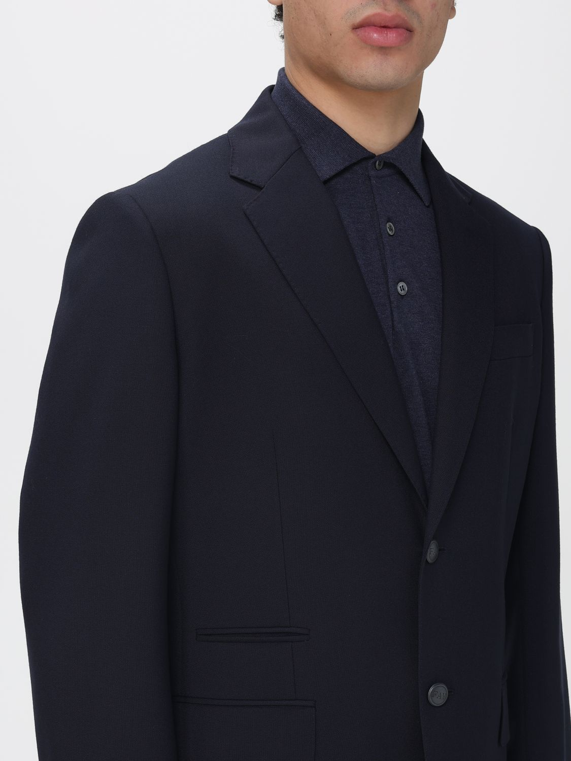 [Fay] Jacket SS26 NGM70521250UMA U808