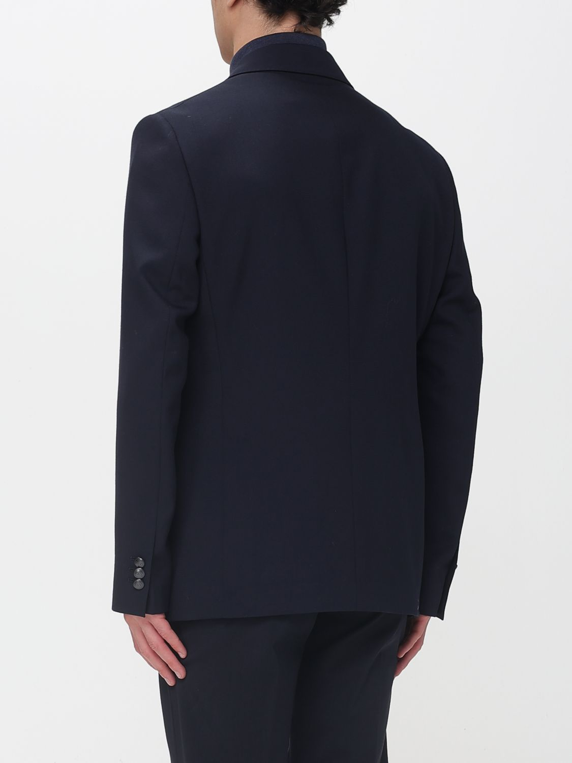 [Fay] Jacket SS26 NGM70521250UMA U808