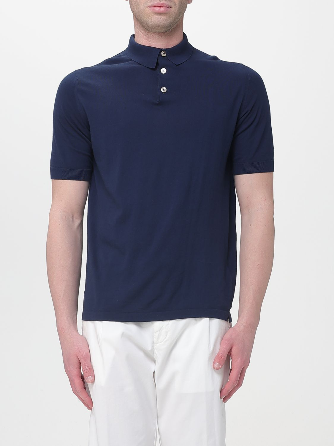 [ELEVENTY] T-shirts Short Sleeve SS26 X76MAGC14MAT0A001 11A