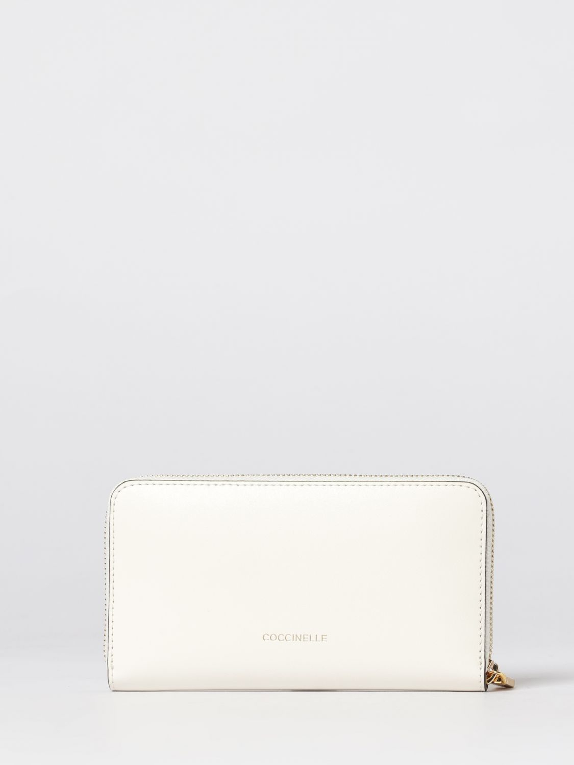 [Coccinelle] Wallet SS26 E2U4G113201 N17
