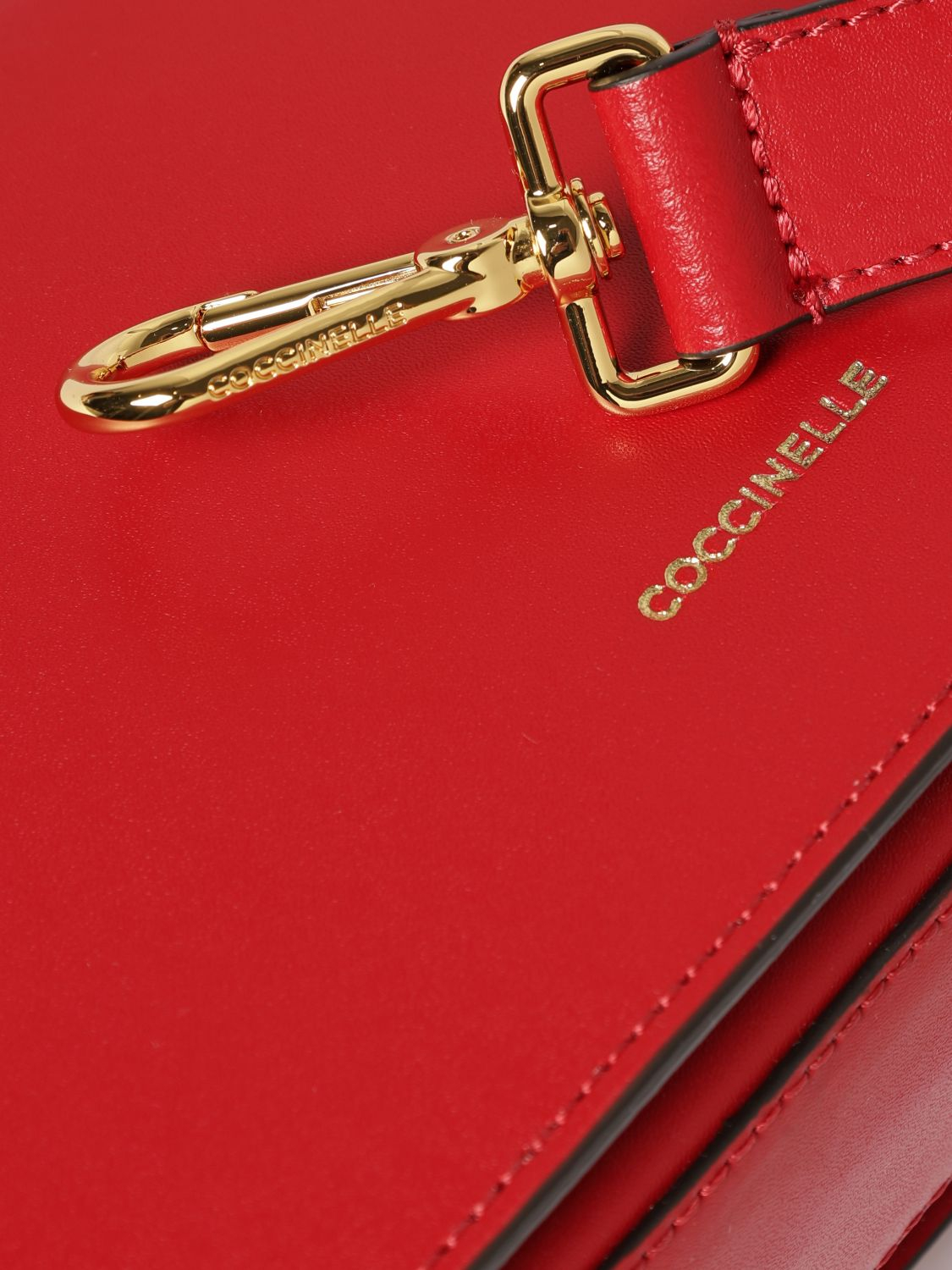 [Coccinelle] Shoulder bag SS26 E1SSK120301 R02