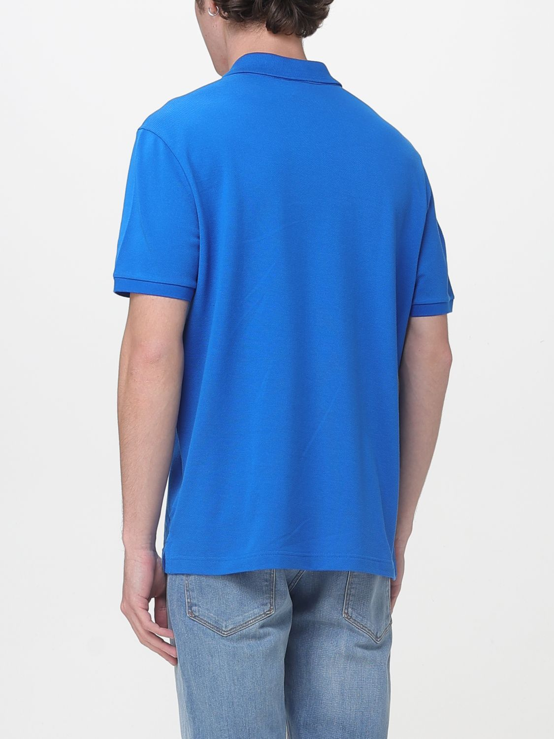 [Lacoste] T-shirts Short Sleeve SS26 PH4012 3D3