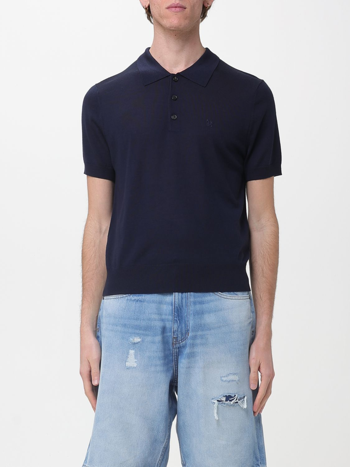 [Dsquared2] T-shirts Short Sleeve SS26 S74HA1628D13205 477