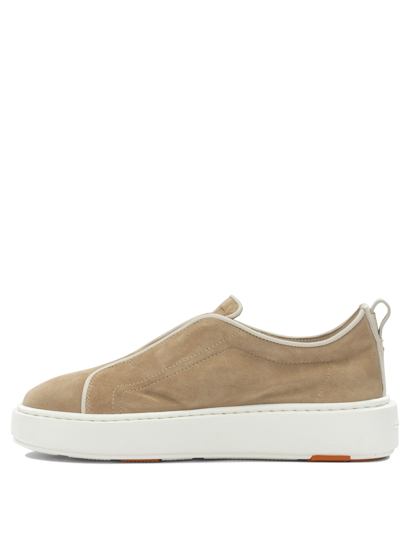 [Santoni] Sneakers SS26 WBCD61479BARTIODP10P10