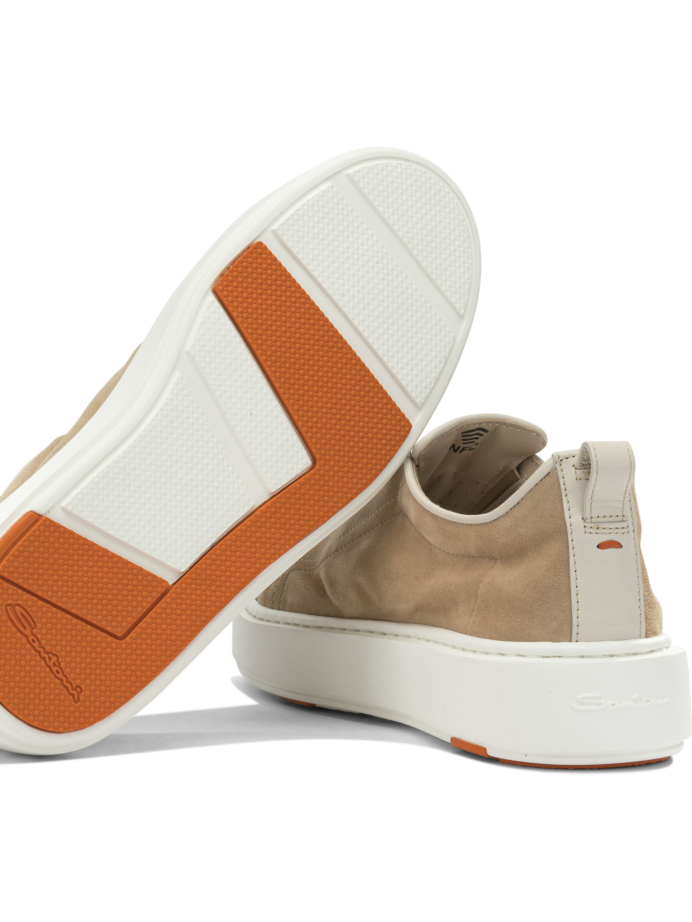 [Santoni] Sneakers SS26 WBCD61479BARTIODP10P10