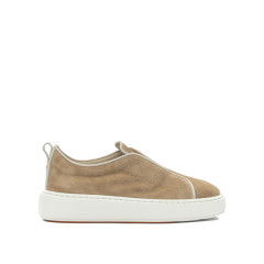 [Santoni] Sneakers SS26 WBCD61479BARTIODP10P10