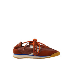 [PURAAI] Sneakers SS26 PU602P007