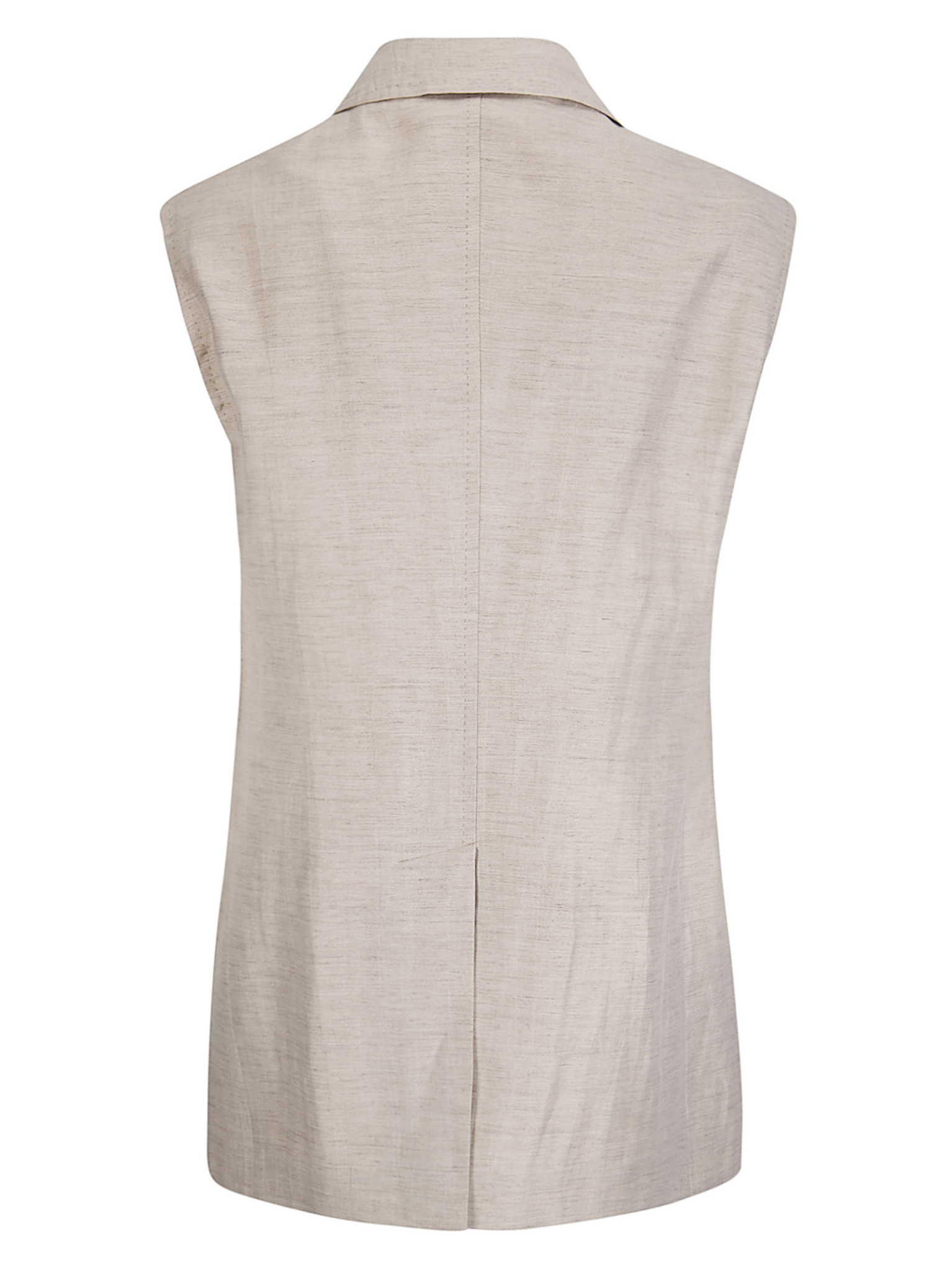 [TAGLIATORE] Vest SS26 JBERNICEA40008T1305 727