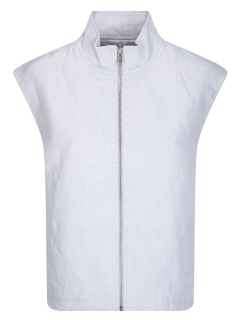 [Samsoe Samsoe] Vest SS26 F26100130 F26100130
