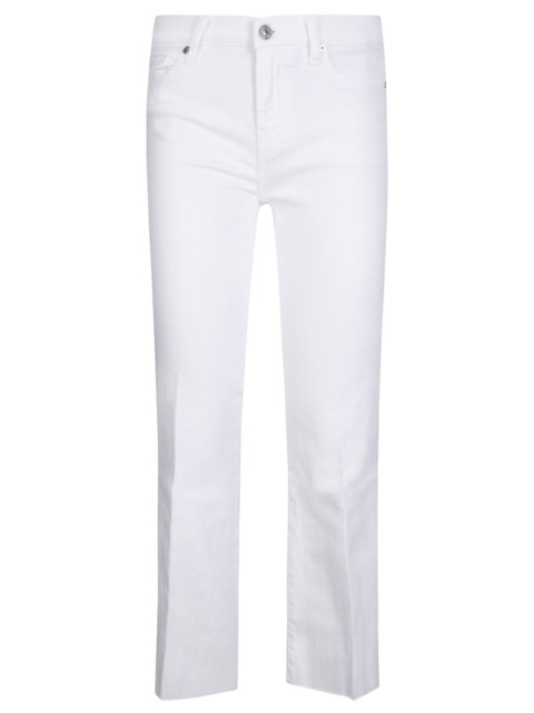 [7 FOR ALL MANKIND] Trousers SS26 7UR10C14 LLS