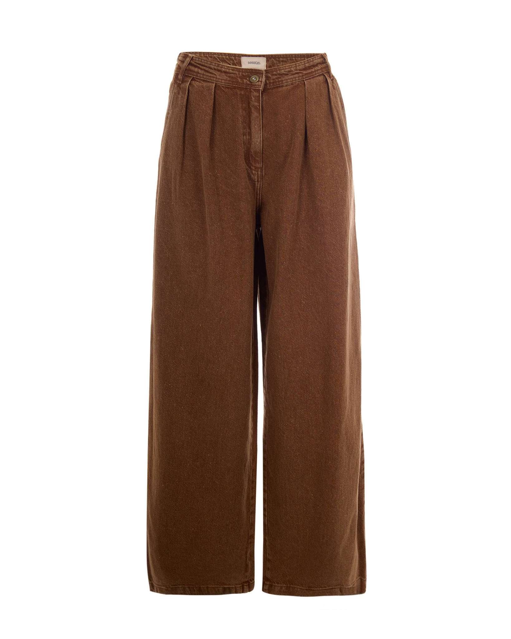 [SESSUN] Trousers SS26 2620700000142
