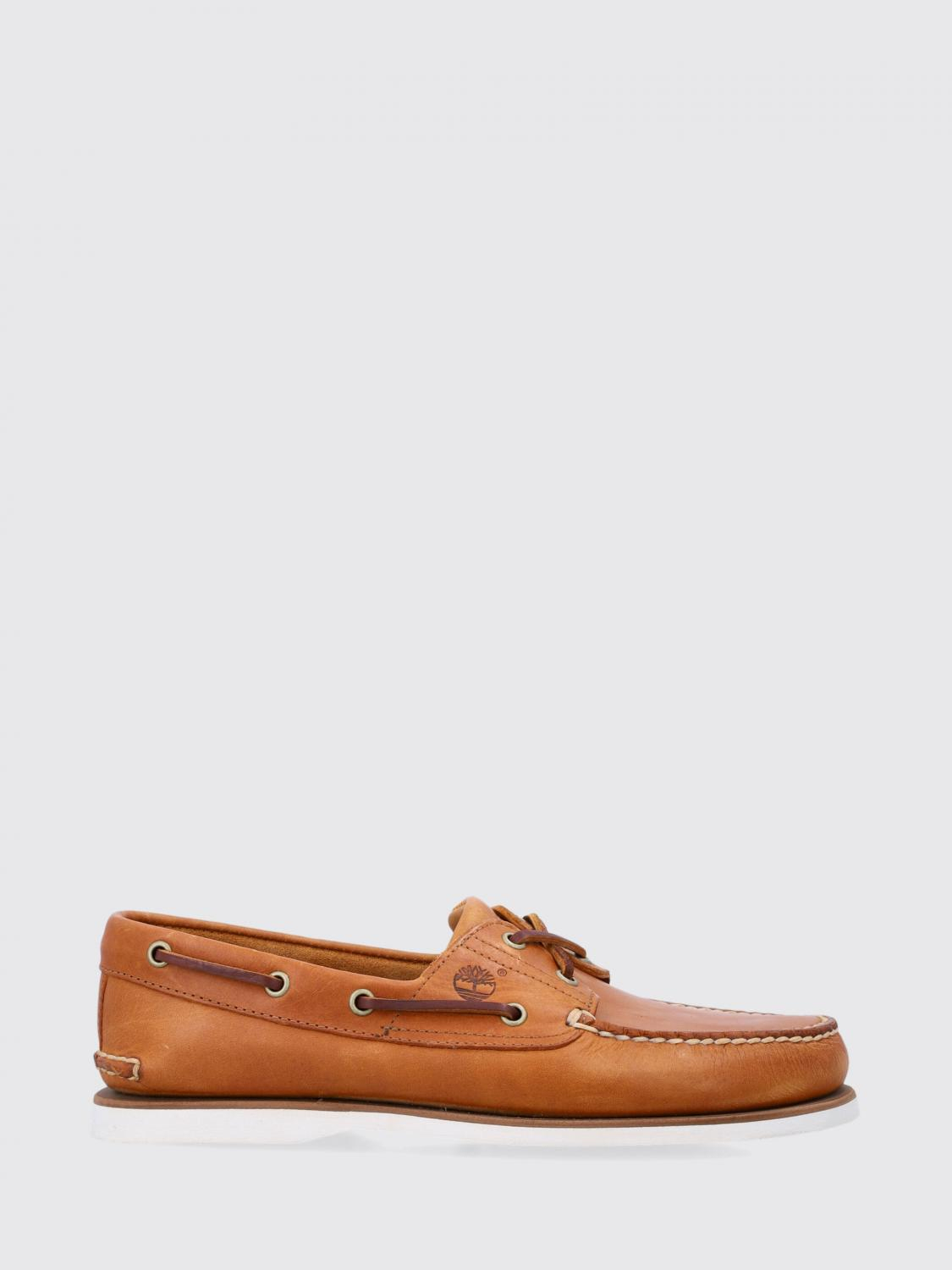 [Timberland] Loafer SS26 TB0A43V98771