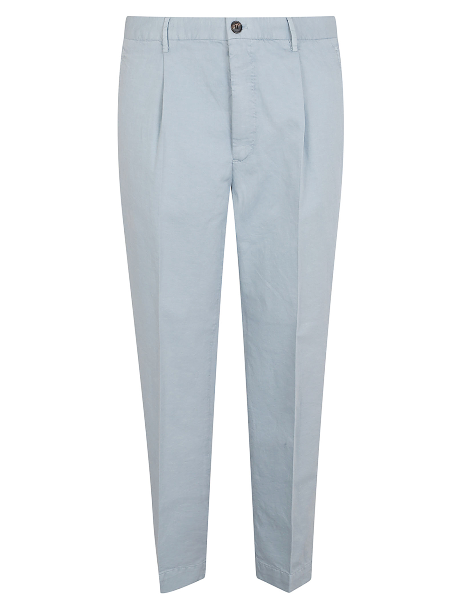 [INCOTEX (85)] Trousers SS26 ZM541W 9423A