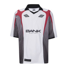 [UMBRO] T-shirts Short Sleeve SS26 UBMW0502FA328 WTH0001