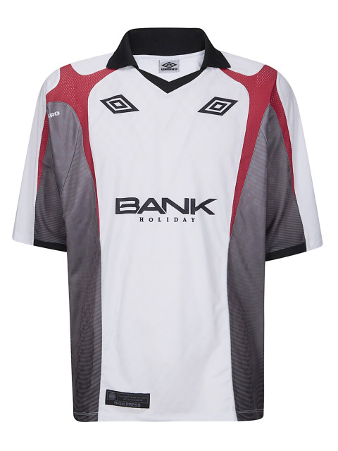 [UMBRO] T-shirts Short Sleeve SS26 UBMW0502FA328 WTH0001