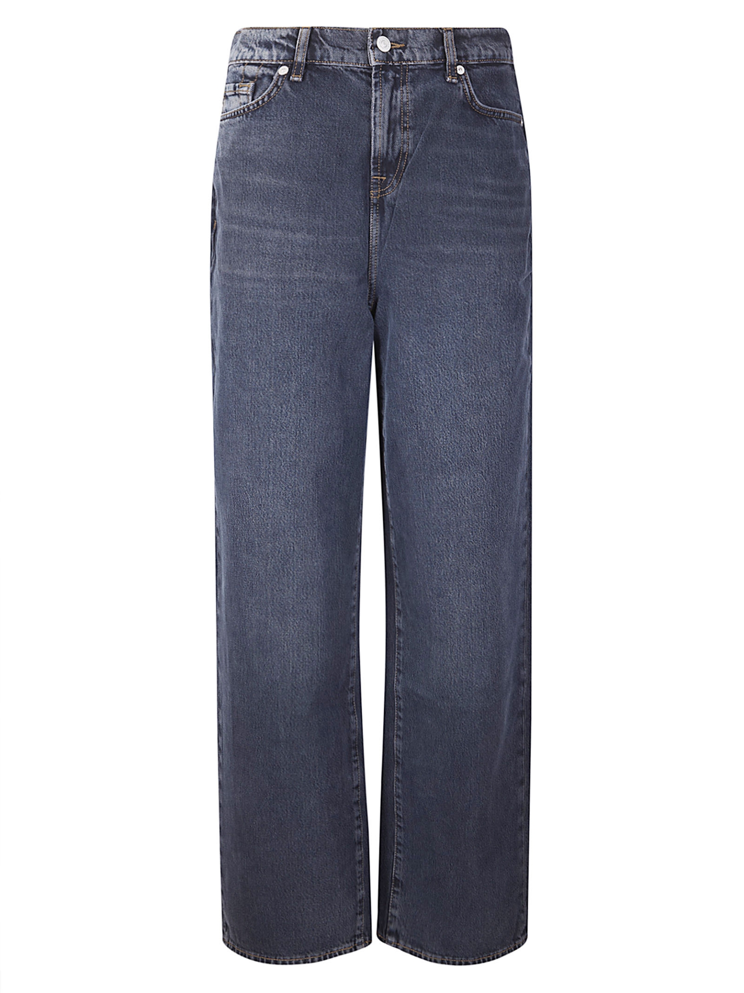 [7 FOR ALL MANKIND] Jeans SS26 7U4P0E52 21B